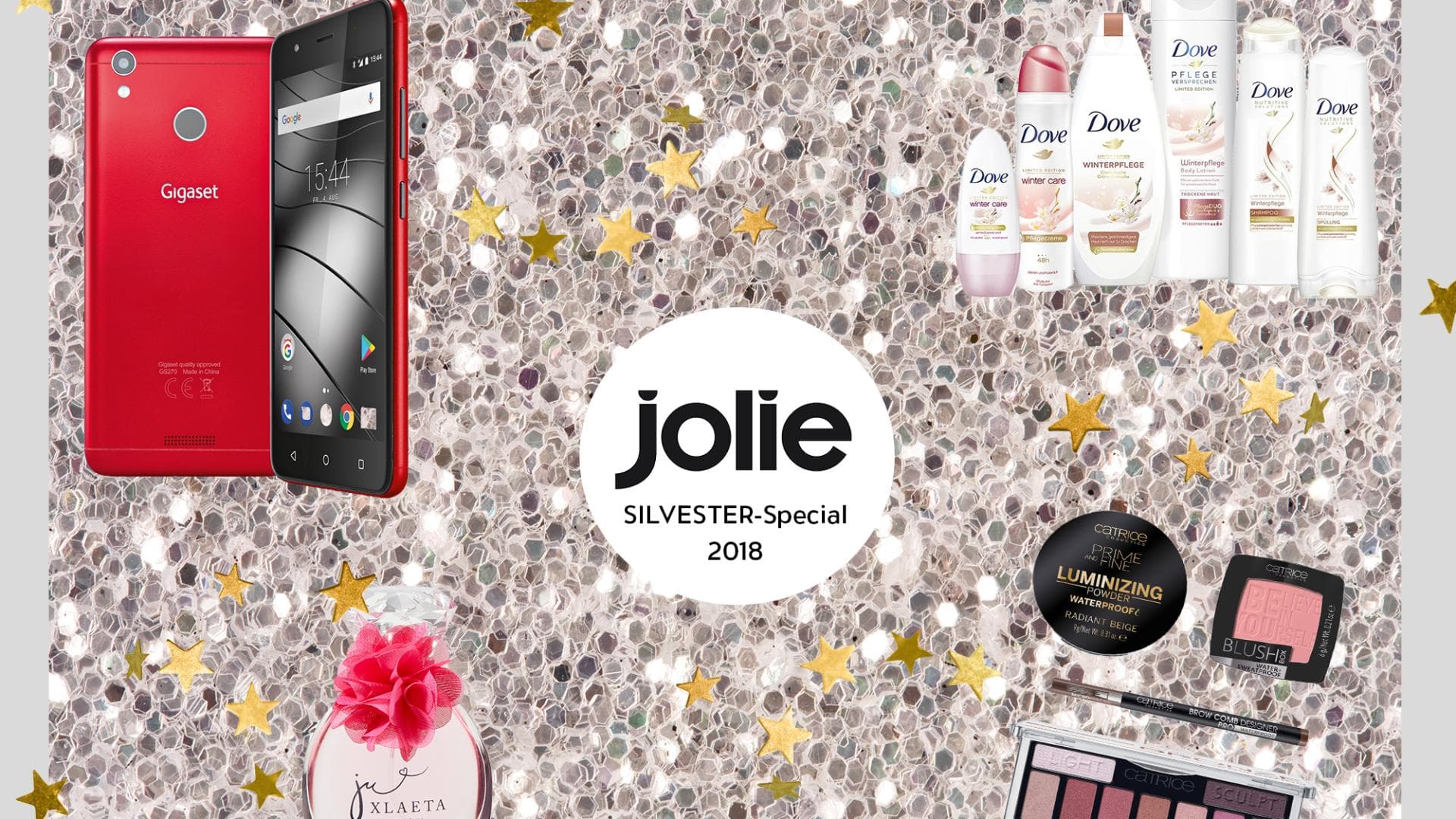 Silvester-Special 2018