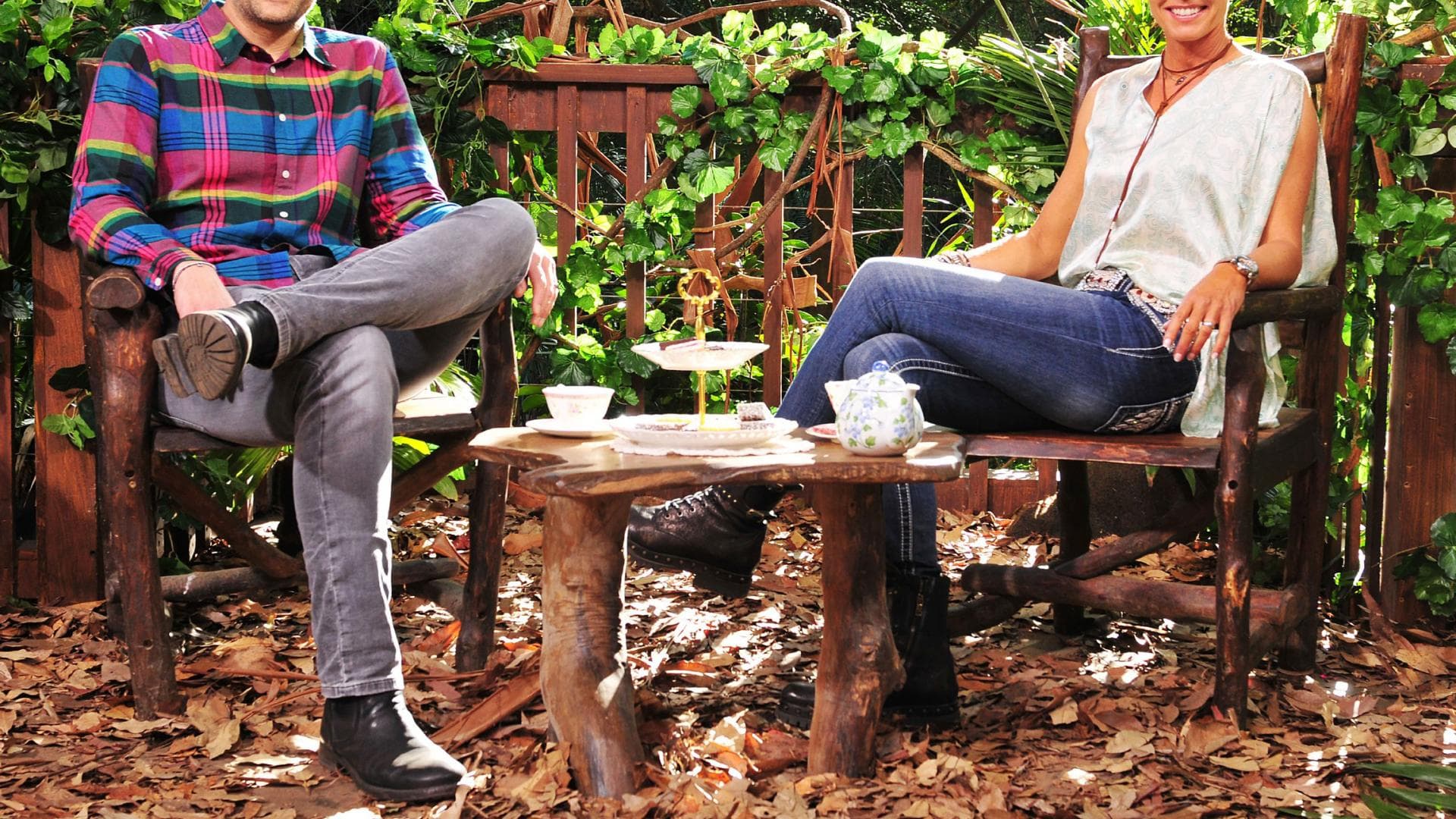 Das sind die Teilnehmer des Dschungelcamp 2019