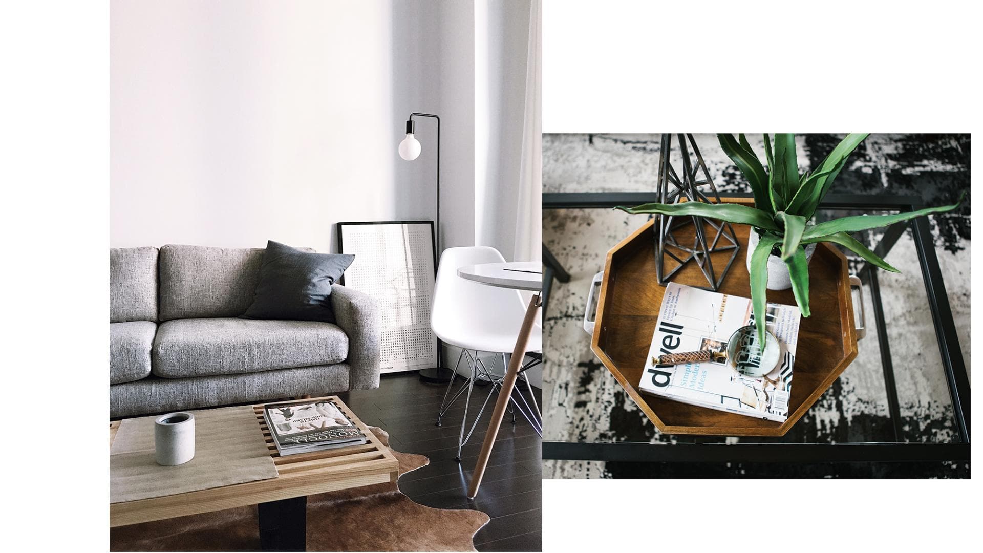 Die schönsten Interior-Pieces fürs Zuhause 