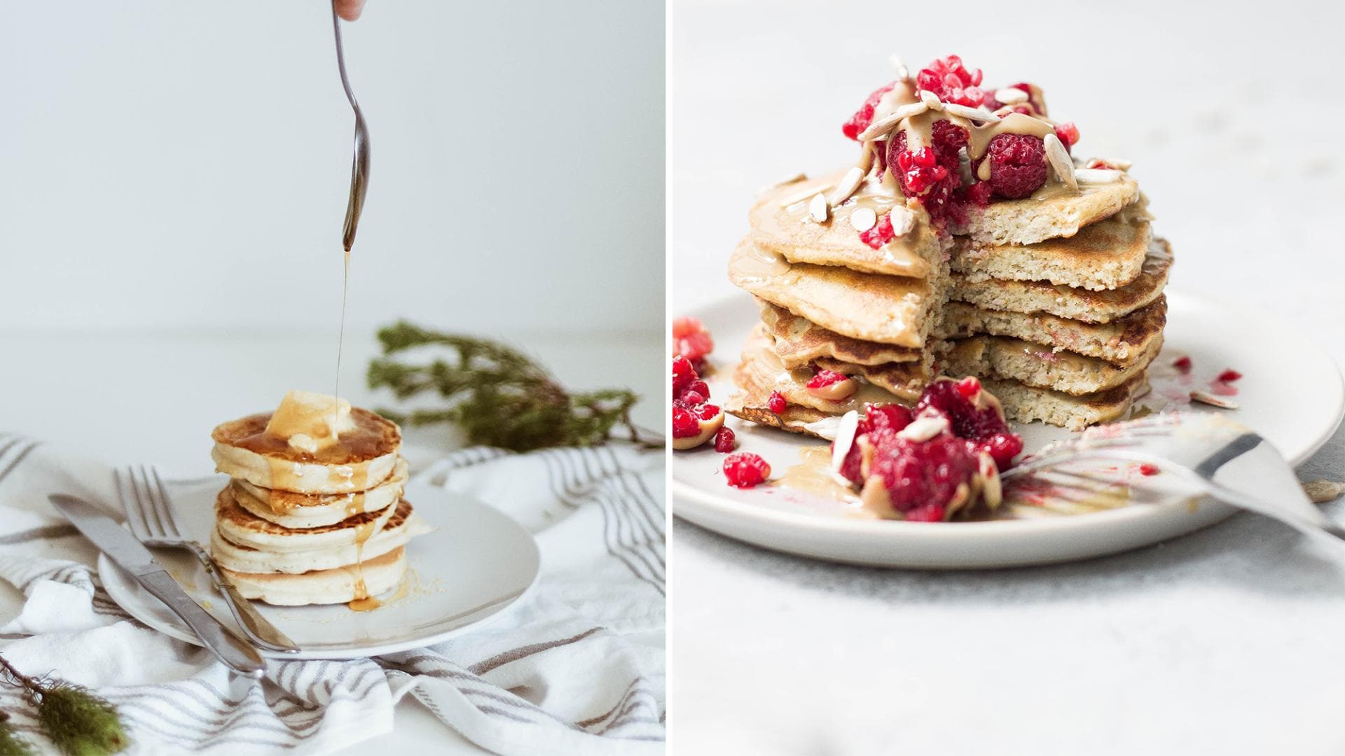 pancakes