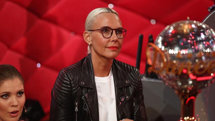 Nattascha Ochsenknecht