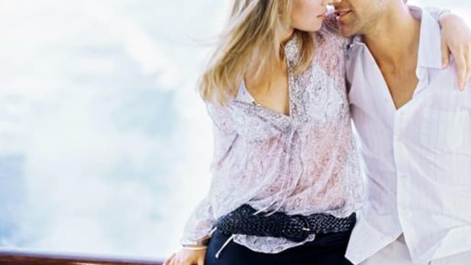 Liebestest: Bin ich seine wahre Liebe?