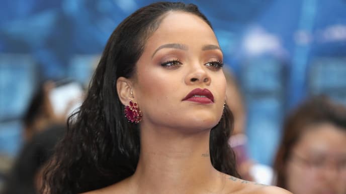 Rihanna 