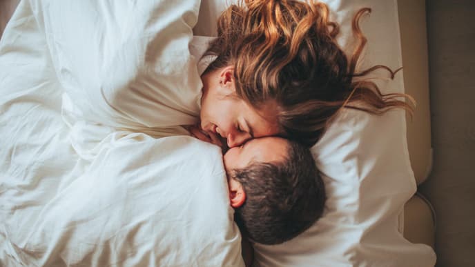 Sex am Morgen