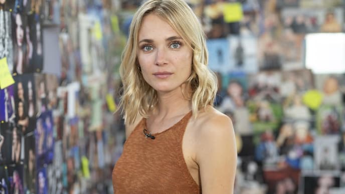 Annie Hoffmann