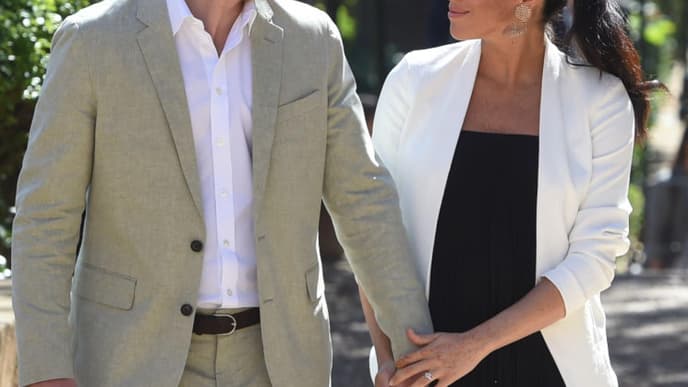 baby sussex