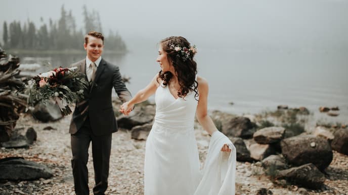 Hochzeit
