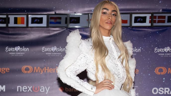bilal hassani