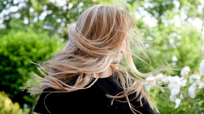 Haar
