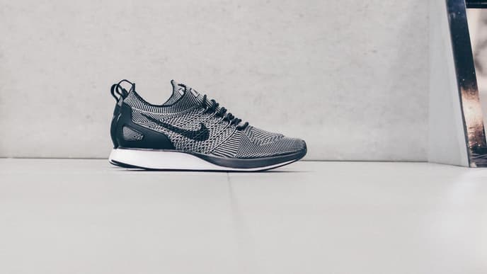 Nike Fit
