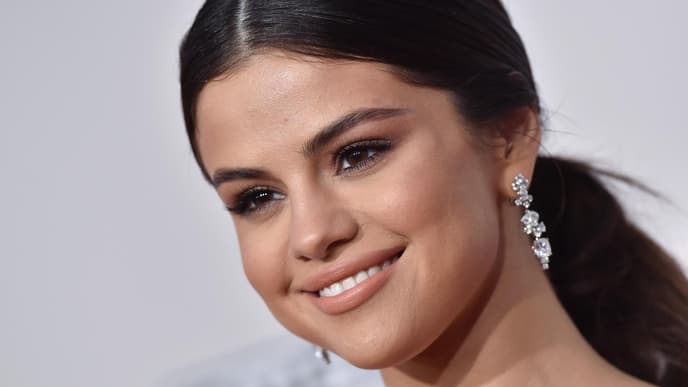 Selena Gomez