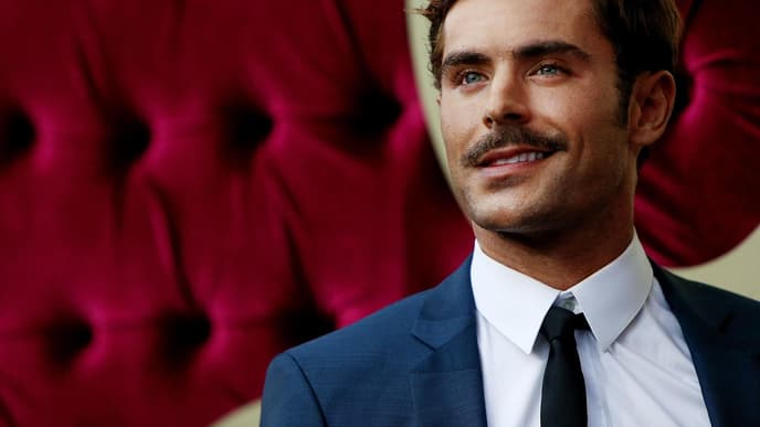 Zac Efron