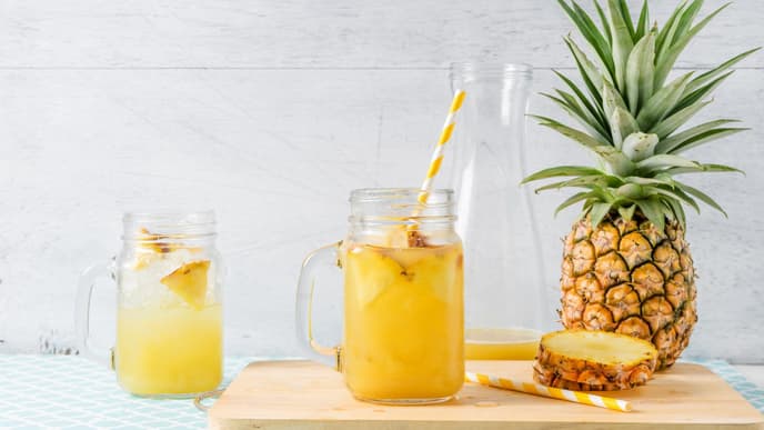 fruchtsaft