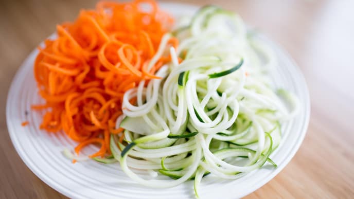 Zoodles