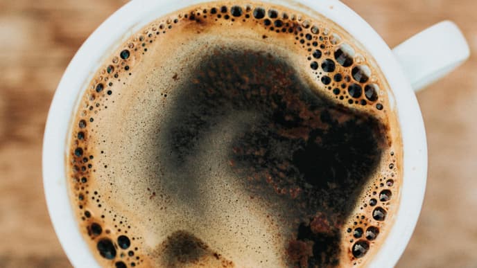 Kaffee