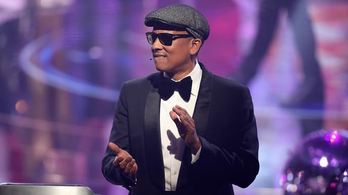 Xavier Naidoo 