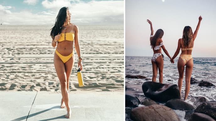 Bikinis