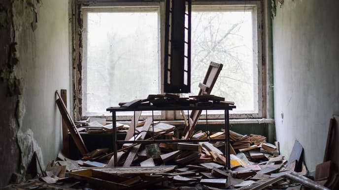 Chernobyl