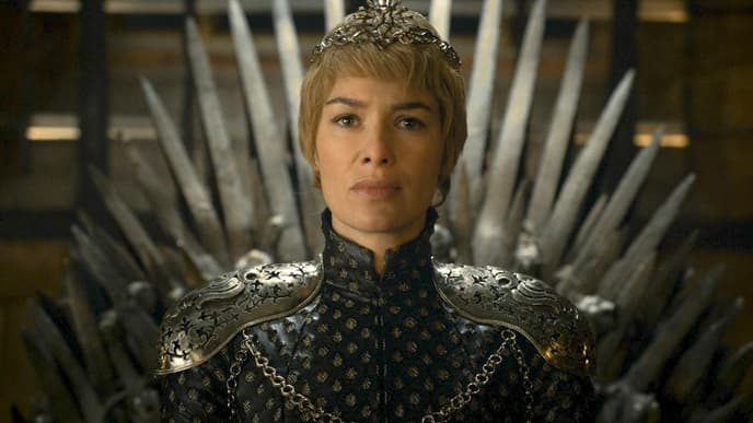 Cersei Lannister