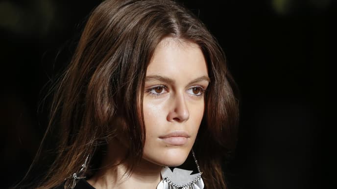Kaia Gerber