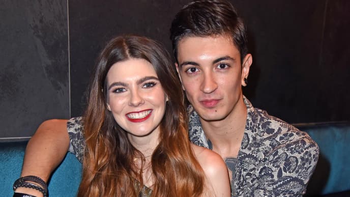 Klaudia mit K