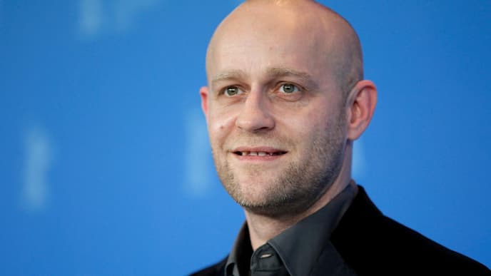 Jürgen Vogel