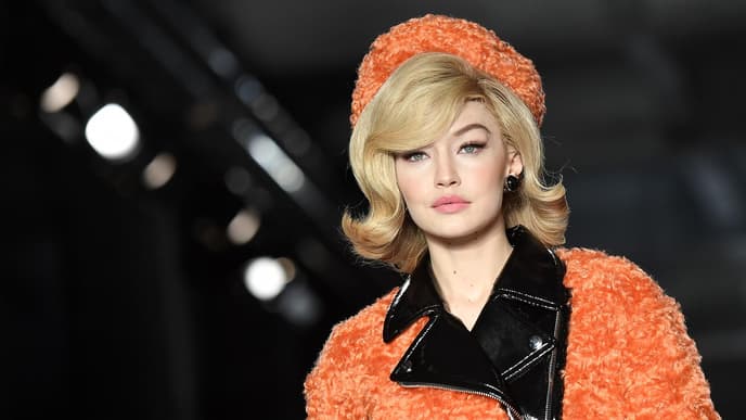 Gigi Hadid 