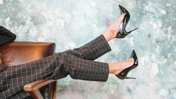 High Heels