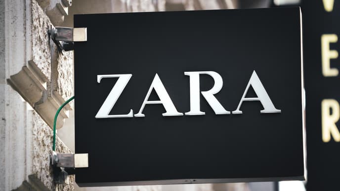 Zara Sale: Diese Tricks und Daten solltet ihr euch merken