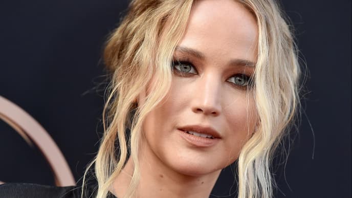 Jennifer Lawrence