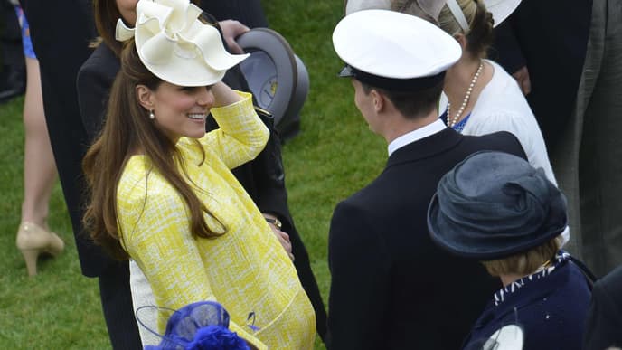 Kate Middleton