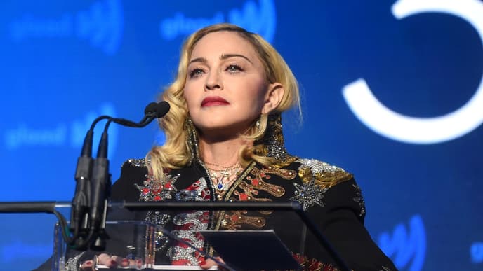 Madonna
