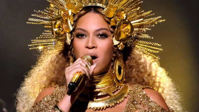 Beyoncé