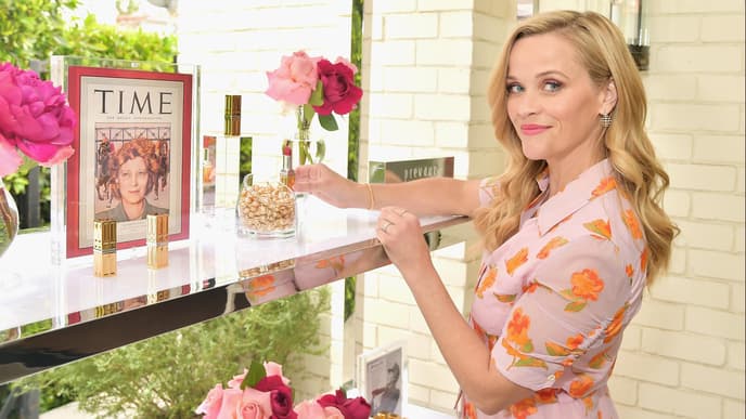 Reese Witherspoon