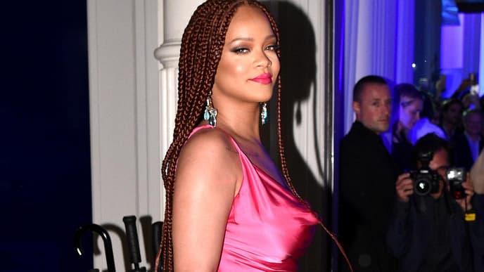 Rihanna