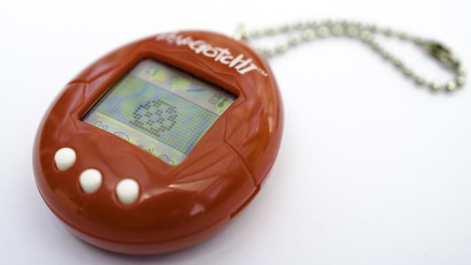 Tamagotchi