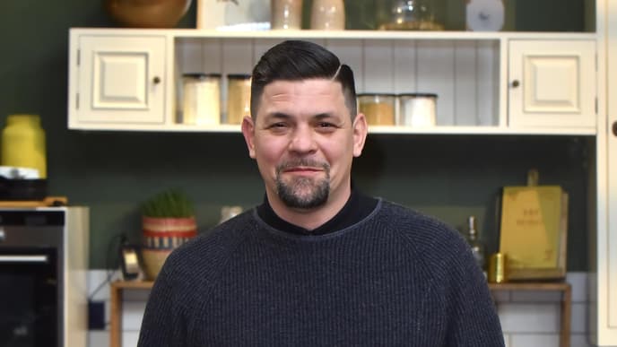 Tim Mälzer