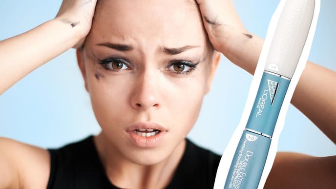 Mascara