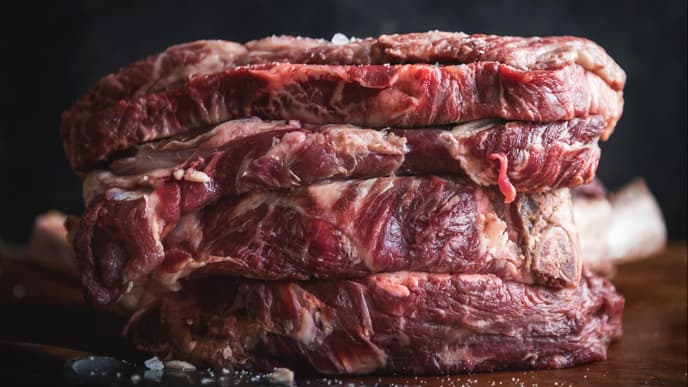 Fleisch