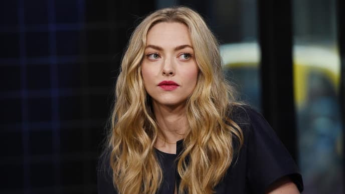 Amanda Seyfried 