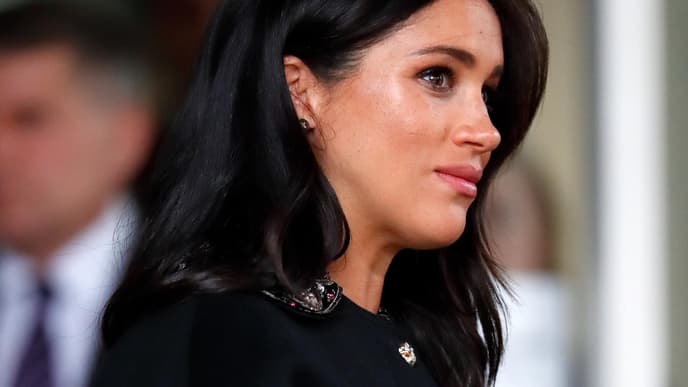 Megan Markle