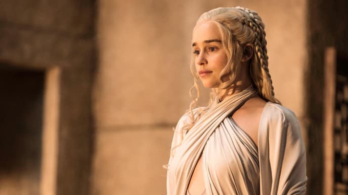 Prinzessin Khaleesi