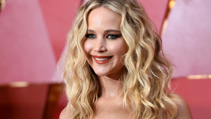 Jennifer Lawrence