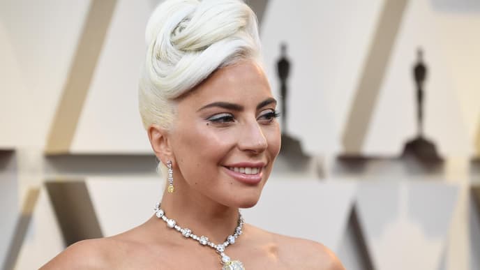 Lady Gaga 