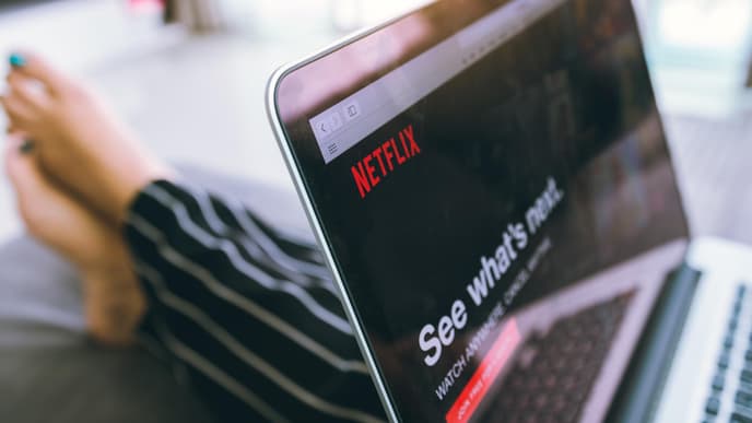 Netflix im August