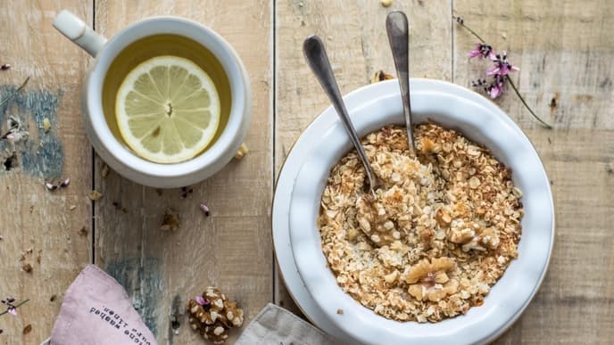 Porridge
