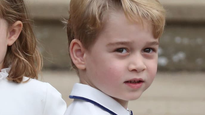 Prinz George