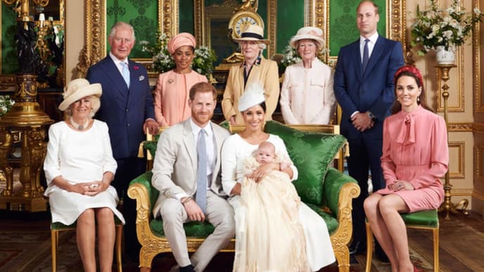 Royals