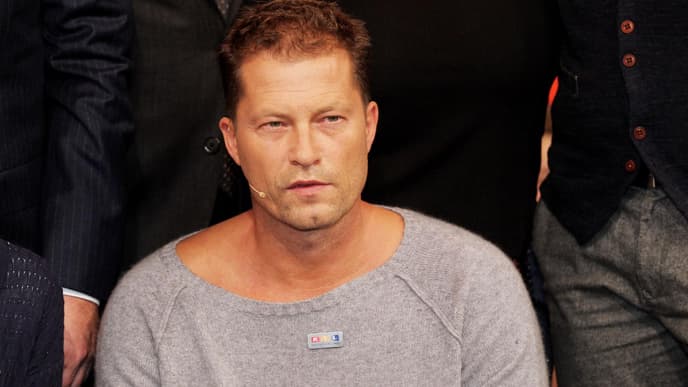 Til Schweiger