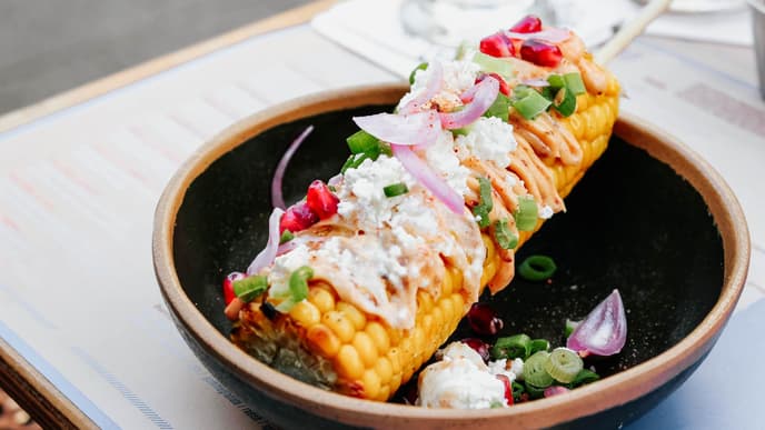 Vegan Grillen Rezepte